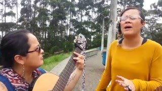 Corazón Nómada (Acústica) - Rebeca Lane &amp; Sara la Marañas