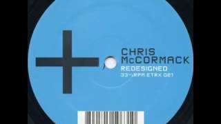 Chris McCormack - What kind Of Sound Pt1