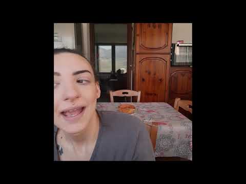 tutorial con prodotti nuovi..! proviamoli insieme..