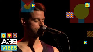 Frankie Cosmos - O contest winner // Live 2016 // A38 Vibes