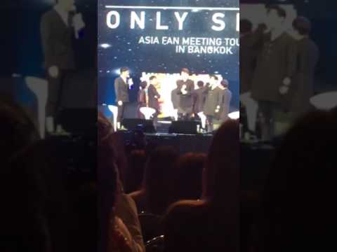2017.02.18 InfiniteFanMeetinginBangkok