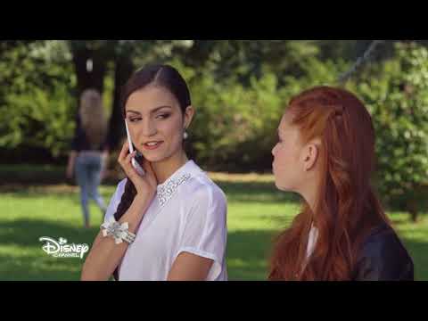 Alex&Co 3x08 English- Emma sings again HD