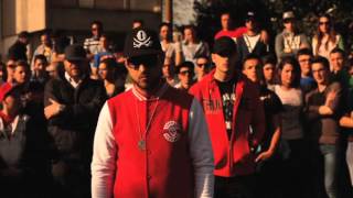 Clementino - La vita del palo (2011)   feat. Dope One  // OFFICIAL VIDEO
