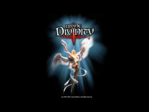 Klagmar's Top VGM #2,433 - Divine Divinity - Drunk with Dwarven Mirth