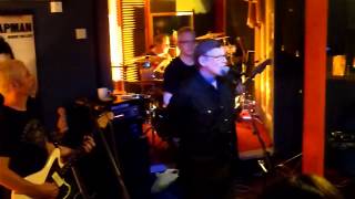 Sad Lovers and Giants - The Green Years @ Fredstock