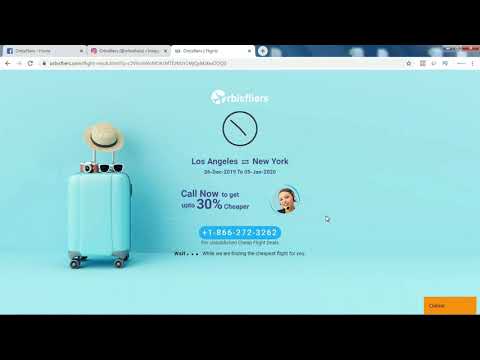 Videos from orbisfliers