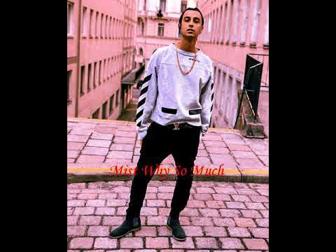 *FREE* FREESTYLE YANIX x GONE.Fludd x Feduk Type Beat - Jordan