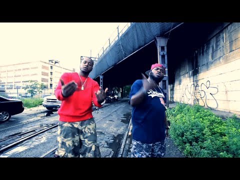Freeway feat Young Chris - Real Sh*t [HD] (OFFICIAL MUSIC VIDEO)