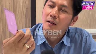 Download lagu PERINGATAN KERAS NIKITA MIRZANI JELANG KASASI !!! HATI-HATI PIHAK CARI PANGGUNG !!! mp3