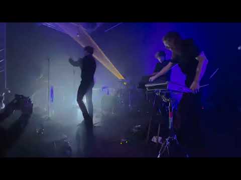 Caveman by Silent Runners. Live at Dark Skies Over Witten Festival 2023