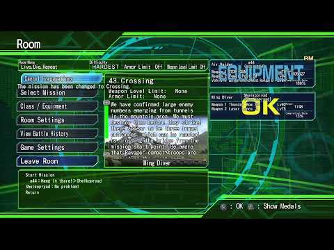 EDF 4.1 splitscreen