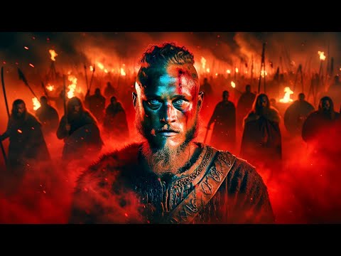 The Real Ragnar Lothbrok (Vikings Documentary)