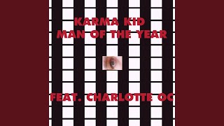 Man of the Year (feat. Charlotte OC)