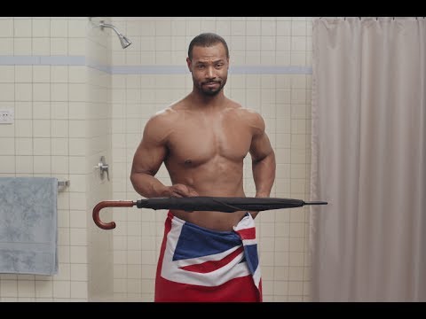 The #GentleManHunt - The London Gentle-Man