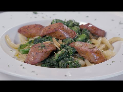 O melhor italiano de Chicago: La Notte Ristorante Italiano