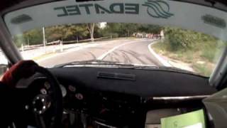 preview picture of video 'RALLY ROSE'N BOWL 2010 ROCCHI-GATTELI  PS 1 e 2'