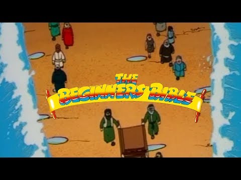 4 VOLLE FOLGEN BIBELGESCHICHTEN ohne UNTERBRECHUNG - Bibelgeschichten