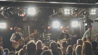 Jarkko Martikainen &amp; Luotetut miehet - Raato raahautuu