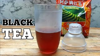 BLACK TEA PARA SA INYONG MILK TEA HOME BUSINESS | EPISODE 175