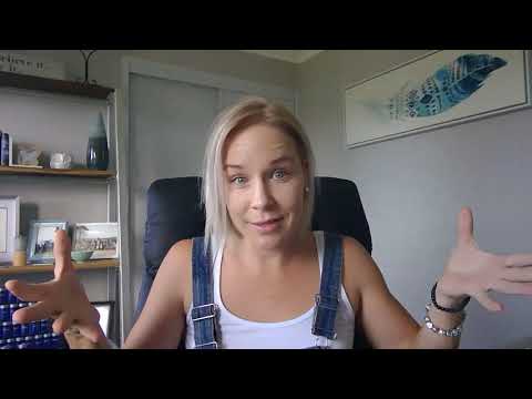 Katrina Allen about The Group Spiral with Sand