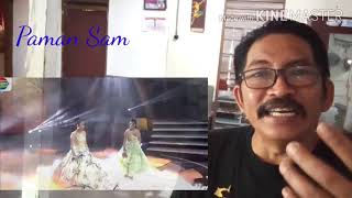 Download lagu Selfi Lida feat Aulia DA Bagai Ranting Kering bikin susah bernapas. #SelfiLida #AuliaDA #DAA4 mp3