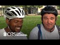 2 Men With Different Backgrounds And Political Beliefs Bike Across America To Show Unity