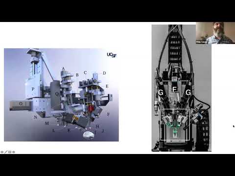 Philip Sabes, "Some thoughts about neurotechnology in ... - YouTube