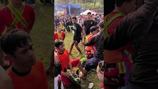 Download lagu Pertunjukan Kuda Lumping ''Janturan Terganas ebeg tunggul kencana di lap windujaya kedungbanteng mp3