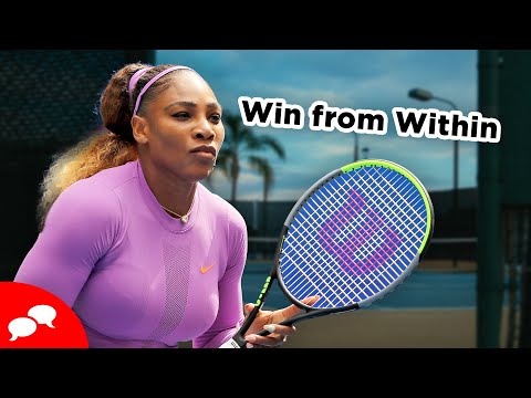 Win from Within | Practice English Vocabulary