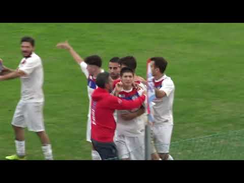 Calcio Promozione Marche.  Gabicce Gradara vs Fermignanese 2-0