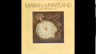 Polka Dots and Moonbeams - Marian McPartland