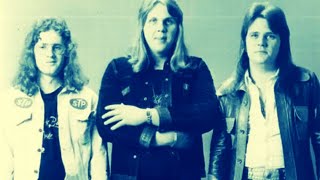 TRIUMVIRAT -  ILLUSIONS ON A DOUBLE DIMPLE (ÁLBUM -  LADO B) I LEGENDADO (PTBR)