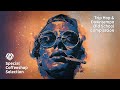 Trip Hop And Downtempo Old School Compilation Special Coffeeshop Selection Seven Beats Music