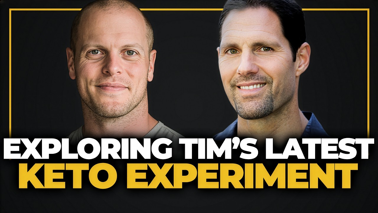 停止用葡萄糖绑架你的大脑：顶级科学家揭示认知升级与长寿燃料的终极秘密