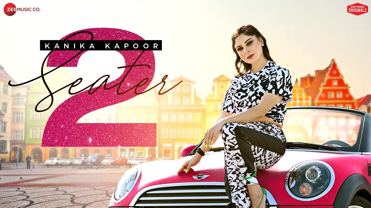 2 SEATER CAR LYRICS - KANIKA KAPOOR - HAPPY SINGH