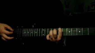 Showbread - Matthias Replaces Judas