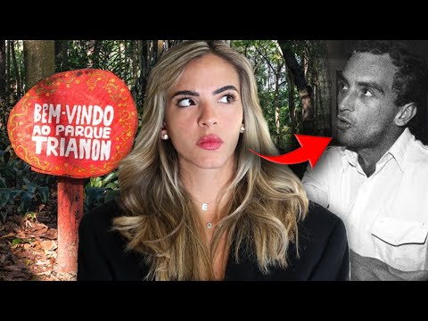 Maníaco do Trianon: O Serial Killer que assombrou São Paulo
