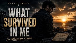 Download lagu Emotional Healing Song | What Survived In Me | Elian Frost mp3 Download lagu Emotional Healing Song | What Survived In Me | Elian Frost mp3