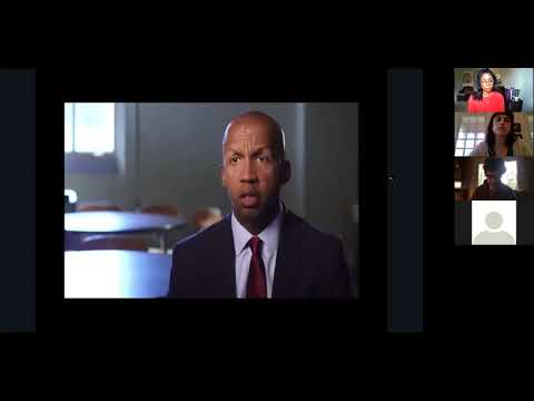 "Past, Present, Future:" Joi Brown of the Jefferson County Memorial ...