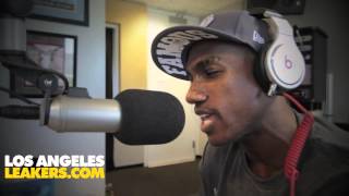 Hopsin -- Deep Cover (L.A. Leakers Freestyle)