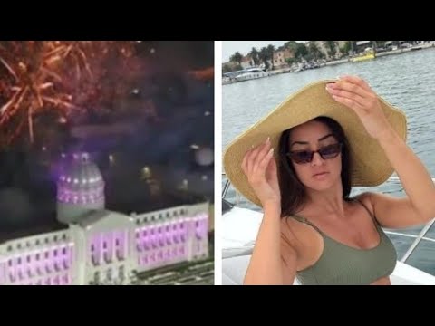 ODUSTAO OD UČEŠĆA U RIJALITIJU ZADRUGA 7 ELITA, PA OPLEO PO ANĐELI ĐURIČIĆ: "BAZENI, JAHTE..."