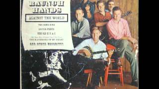 The Raunch Hands - A Horse Named Bill