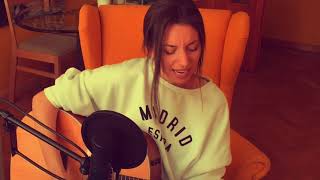 Cover Leiva - Como si fueras a morir mañana