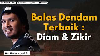 Download lagu For the Heart That Is Being Slandered & Hurt | Ustadz Hanan Attaki #ustadzhananattaki mp3