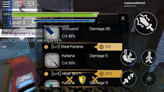 Swordburst 2 Mobile Hack Auto Farm Th Clip - 