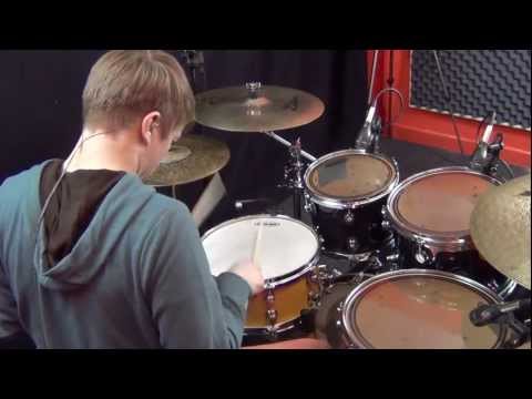 Outkast - Roses (Drum Remix by Vincent Golly)