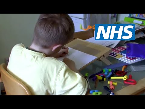 image-Is dyspraxia on the autism spectrum?