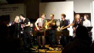 Pete Seeger - Happy 90th Medley from Tribes Hill - Live at the Arts Exchange
