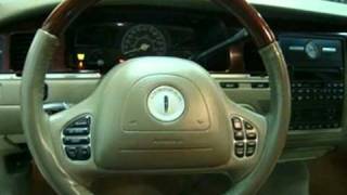 preview picture of video '2003 Lincoln Town Car #U9638A in McPherson Lindsborg, KS'