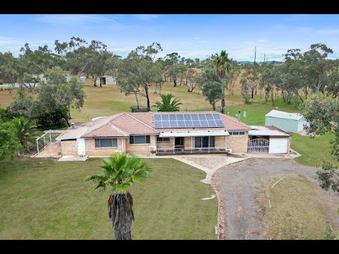 116-124 Bylong Road, Tamworth, NSW 2340, 4 Kuwarto, 2 Banyo, House